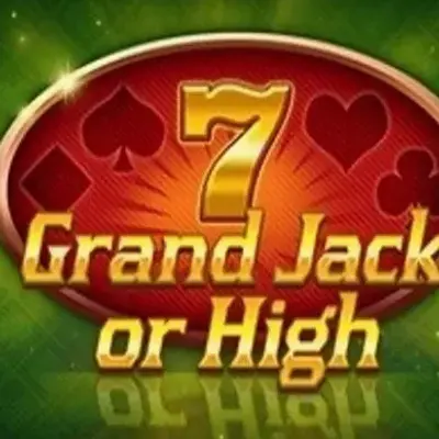 Poker 7 Grand Jack or High by ABXplay