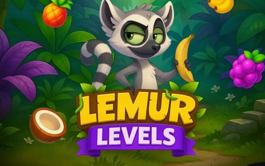 Lemur Levels