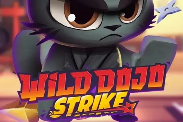 Wild Dojo Strike