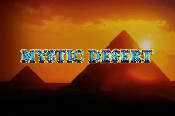 Mystic Desert