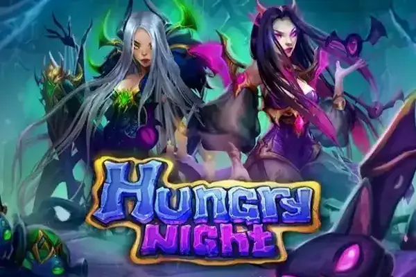 Hungry Night