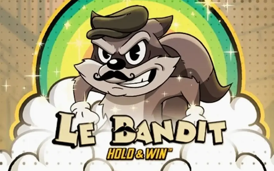 Le Bandit Hold & Win