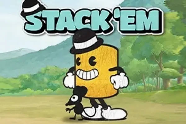 Stack'Em