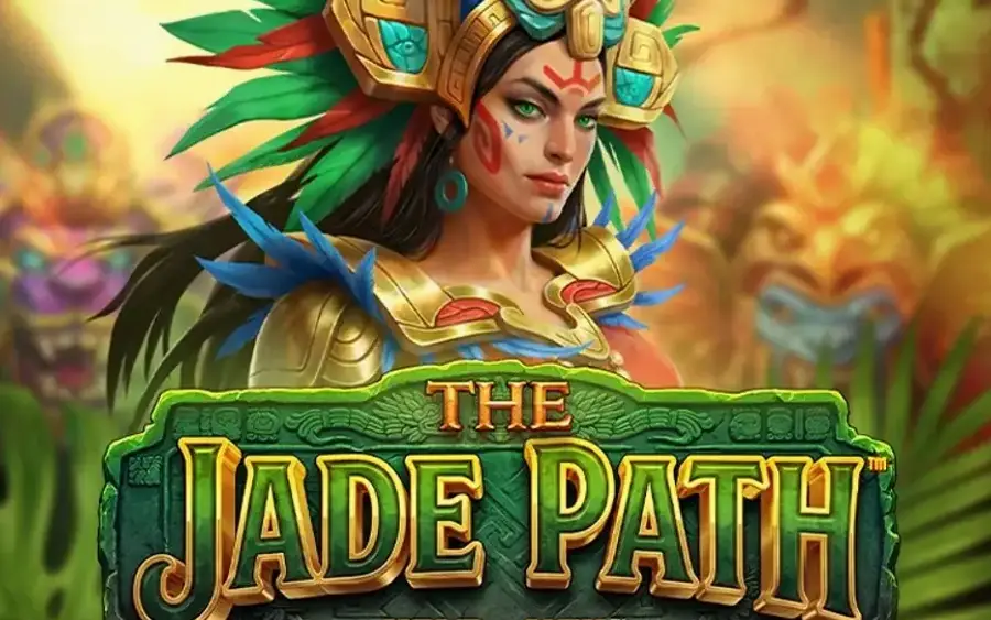 The Jade Path Hold & Win