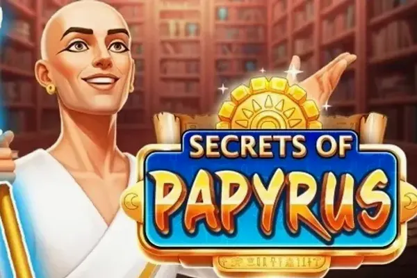 Secrets of Papyrus