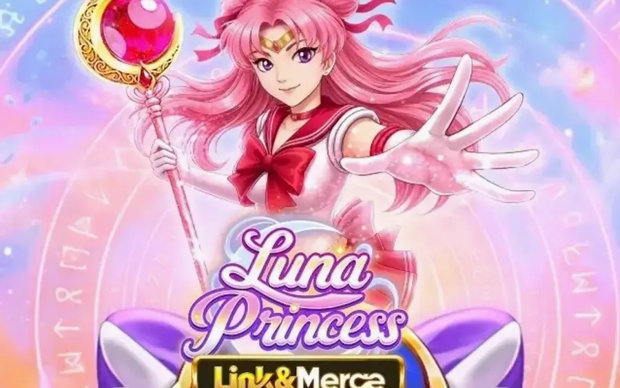 Luna Princess Link & Merge