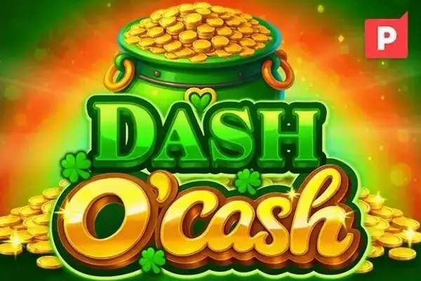 Dash O'Cash