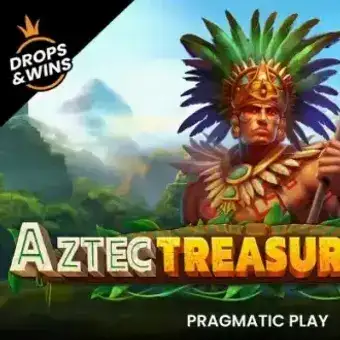 Aztec Treasure Hunt by Pragmatic Play