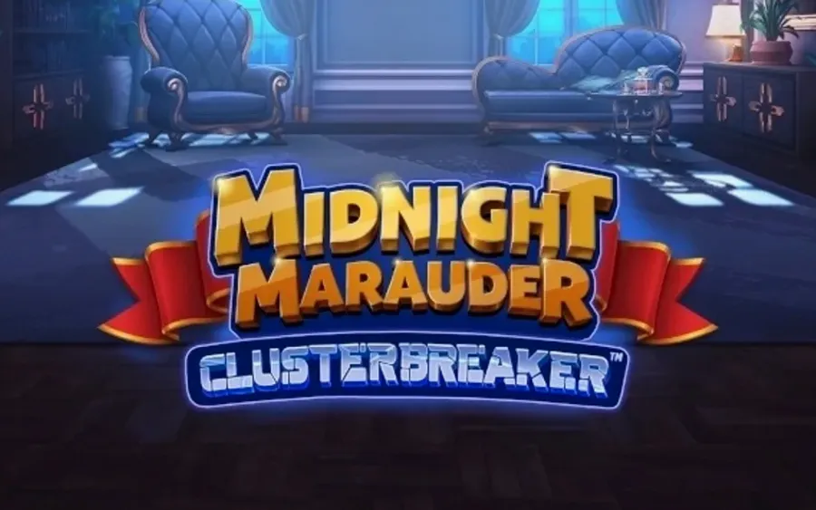 Midnight Marauder - ClusterBreaker