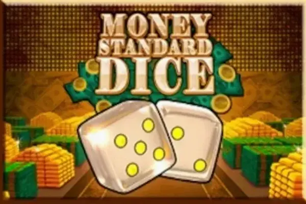 Money Standard Dice